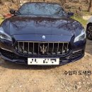 AC모터스 | 대구 수입차 도색 전문 ‘AC모터스’ 정확한 색감,정품도료,정밀판금으로 신차급 복원