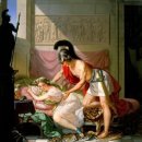 아크로에프(ACRO-F) | 사비니 여인의 납치(The Rape of the Sabine Women) 신화