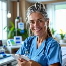 안성시개정보건진료소 | 노인전문간호사 경력 인정 기관 (2024.12.16 개정)