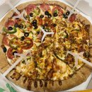 피자는 치즈빨 이천점 | [피자는 치즈빨 세종점 후기] 도우가 맛있었던 피자 세종 피자배달 추천