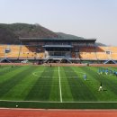 종합운동장본부석 이미지