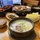 박병궁명인목포설렁탕 이미지