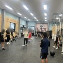 크로스핏베어 이미지