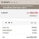 인문학과 함께하는 비즈니스 트립 | 12박 14일 이탈리아 여행 준비 : 아시아나 비즈니스, 한인민박, 에어비앤비, 각종 투어 비용 정리