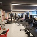 브레드칸 | 수유동헬스 굿PT 시설 리뷰