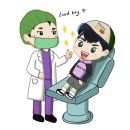 Good boy!!! Dentist pround of you!!! 이미지
