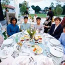 Dinner at The Official Residence of the Chief Minister of Johor. 이미지