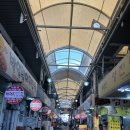 돌산떡집 | 전남 여수 서시장 먹거리 _ 주부떡집 / 장수식품 / 돌산족발