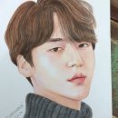색연필 아트 이미지