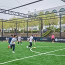 스포츠파크 풋살장 이미지