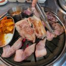 [홍대 합정 맛집] 레트로 감성 '마포껍데기' 두툼한 주먹고기와 겉바속촉 벌집껍데기 발견 후기!