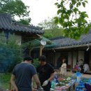 동명헌 | 강화도 한옥민박 짝 촬영지 동명헌, 이용후기~!!