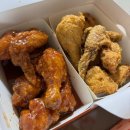 바오탕수&치킨
