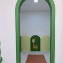 쥬쥬(JUJU) | [가평 쥬쥬 키즈 풀빌라] 203호 | 4가족 | 4세,19개월 아이들과 가성비 키즈풀빌라 다녀온 후기+조식 있음🧺