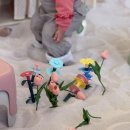 아름다운유치원 | 익산 아름다운 모래에 다녀오다