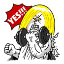 라이온 체육관 이미지