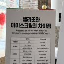 동탄중심상가1길 | 화성시 동탄중심상가 디저트카페 더카페라운지 x 페르케노, 이탈리아 정통 젤라또 후기