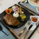금왕맛집 / 낮에는 음식점카페 밤에는 술집으로 변하는 우분투 : 돈까스맛집