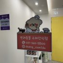 댕꼬미다 | 안양수제간식 댕꼬미다 비산동 강아지애견간식 후기