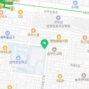 청룡 4길 주변 이미지