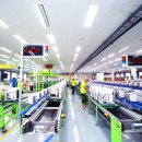 ㈜청호환경기업 이미지