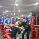 이승래헬스짐PT센터복싱 이미지