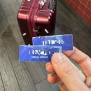 히어로짐 | 벤쿠버 단기간 짐 캐리어 보관 (러기지히어로 후기)