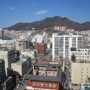 부산은행 범일동지점