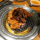 무한리필 고기몬스터 이미지