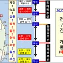 강릉~제진간 철도 '동해북부선'···삽질 시~작~! 이미지