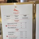 백현동567-1 | 판교 카페 추천 크래킹 커피 프렌치토스트 맛집 인정 (주차 메뉴추천)