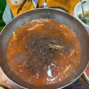신삼백한우식육식당 | 경북 상주 맛집 삼겹살의 근본 신삼백한우전문점 신삼백식육식당 내돈내산 후기