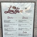 경기도 수원시 팔달구 신풍로23번길 | 수원 행궁동 양식 맛집 / 로우파이브 내돈내산 (라자냐, 옥수수피자, 파스타)