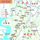 [번개산행] 2010.09.04(토) 회동동 아홉산~수변산책로 갑니다. 이미지