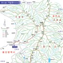 11월19일(일)국수봉(603m)..치술령(767m)산행 이미지