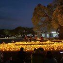 감성있는 클래식 캔들 이미지