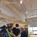 정부청사 입구(대덕대로) 이미지