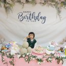 ♡ 10월 생일축하식 - 이서인 ♡ 이미지