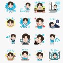 이모티콘 정말 귀여워요 ~^^ 이미지