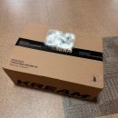 평온 | [KREAM] 라부부 키링 하이라이트 랜덤박스 - ★평온★ 키링 후기! (feat. 실물 대만족)