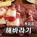 소1-1 | 동암 소고기 해바라기정육식당 소한마리 1kg 재방문 후기