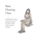 인물 드로잉 이미지