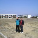 오봉초등학교 이미지