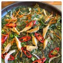 지리산삼계탕 이미지