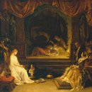 오필리아 이미지