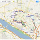 호수공원수변공원 이미지