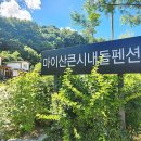 마령 큰시내들 캠핑장 | 진안군에서 조용한 휴식이 가능한 마령큰시내들캠핑장 , 힐링 숙소