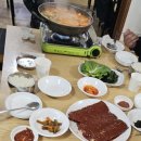 밀양 숲속마을 | 밀양 맛집 숲속갈치마을 갈치조림 제대로 먹고 온 후기 (가족외식 추천)