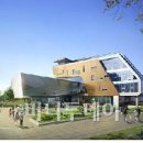 청소년수련관 강의실 2 이미지