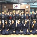 청수검도관 이미지